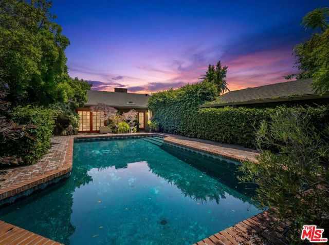 10743 National Place, Los Angeles, CA 90034