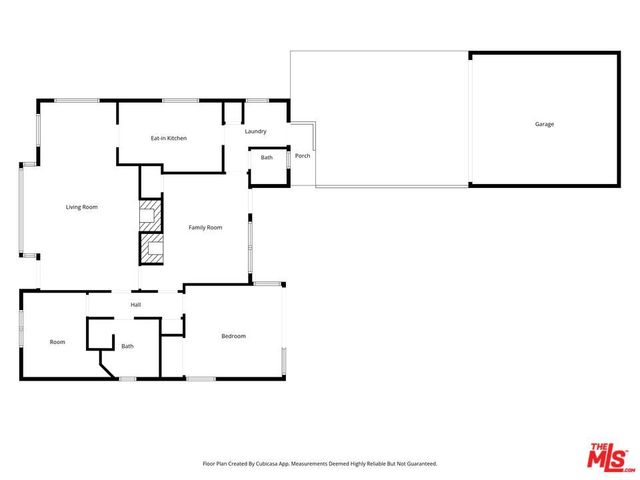 10743 National Place, Los Angeles, CA 90034