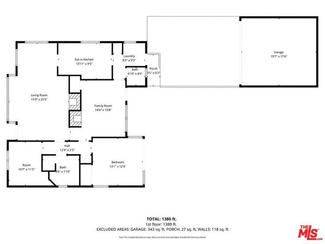 10743 National Place, Los Angeles, CA 90034