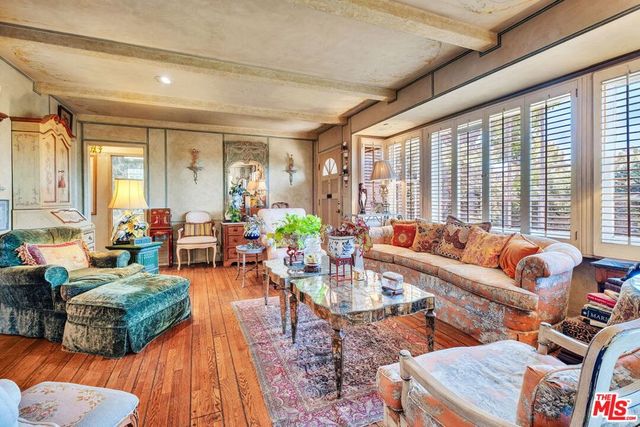 10743 National Place, Los Angeles, CA 90034