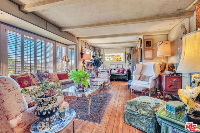 10743 National Place, Los Angeles, CA 90034