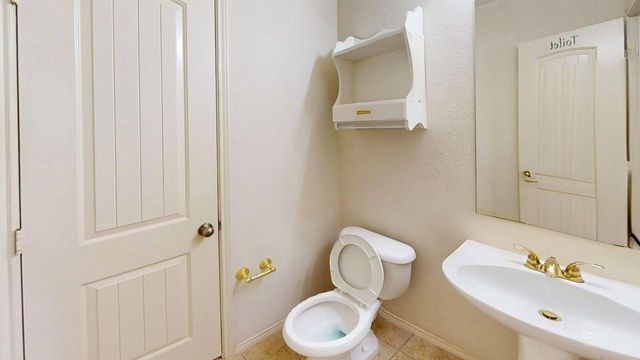 8417 Star Thistle Drive, Fort Worth, TX 76179