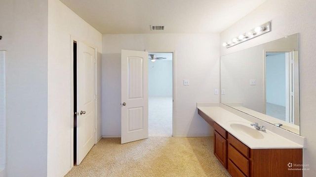 8417 Star Thistle Drive, Fort Worth, TX 76179