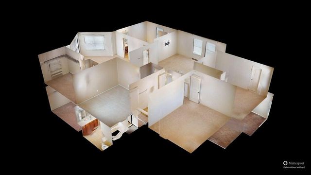 8417 Star Thistle Drive, Fort Worth, TX 76179