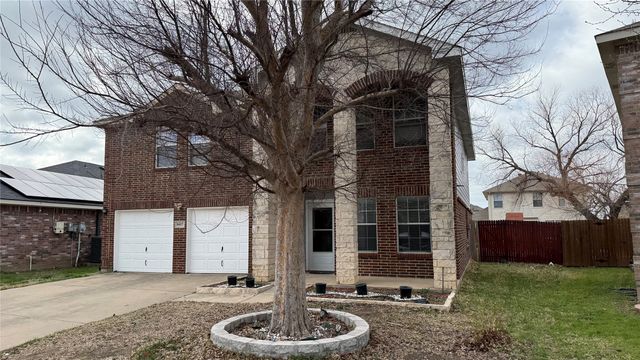 8417 Star Thistle Drive, Fort Worth, TX 76179