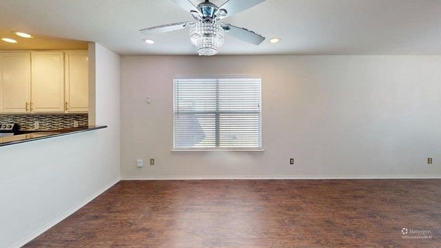 8417 Star Thistle Drive, Fort Worth, TX 76179