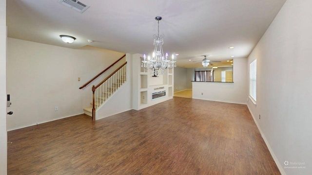 8417 Star Thistle Drive, Fort Worth, TX 76179