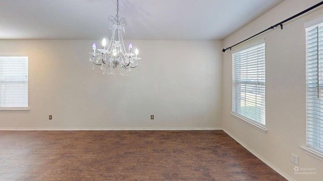 8417 Star Thistle Drive, Fort Worth, TX 76179