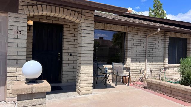 520 S GREENFIELD Road 13, Mesa, AZ 85206