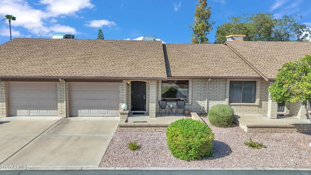 520 S GREENFIELD Road 13, Mesa, AZ 85206