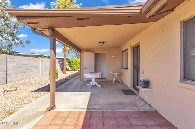 520 S GREENFIELD Road 13, Mesa, AZ 85206