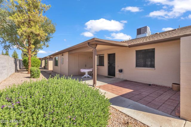 520 S GREENFIELD Road 13, Mesa, AZ 85206
