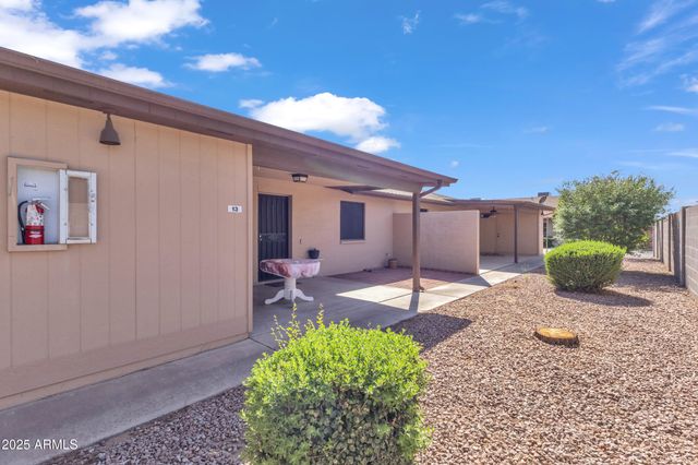 520 S GREENFIELD Road 13, Mesa, AZ 85206