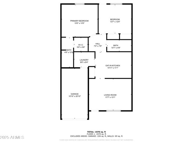 520 S GREENFIELD Road 13, Mesa, AZ 85206