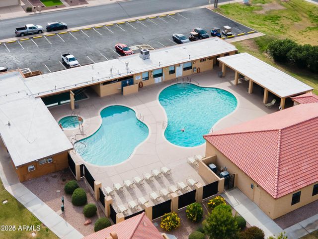 520 S GREENFIELD Road 13, Mesa, AZ 85206