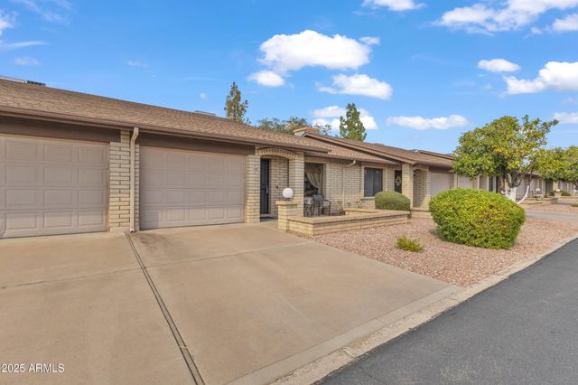 520 S GREENFIELD Road 13, Mesa, AZ 85206