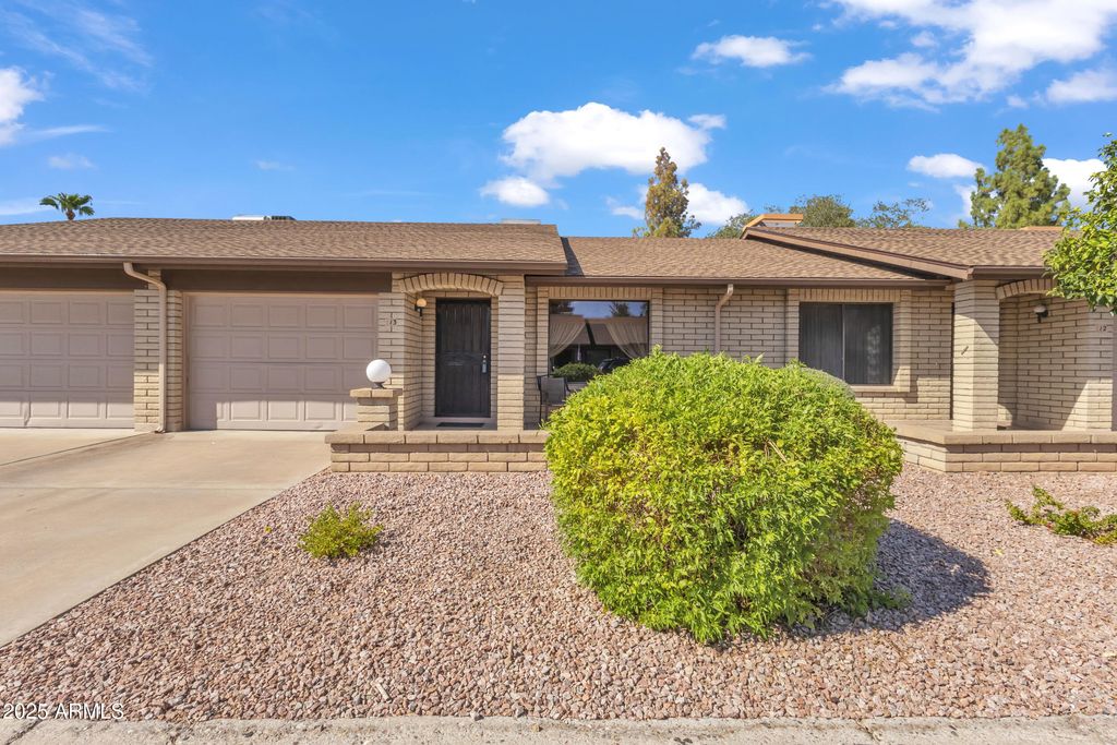 520 S GREENFIELD Road 13, Mesa, AZ 85206