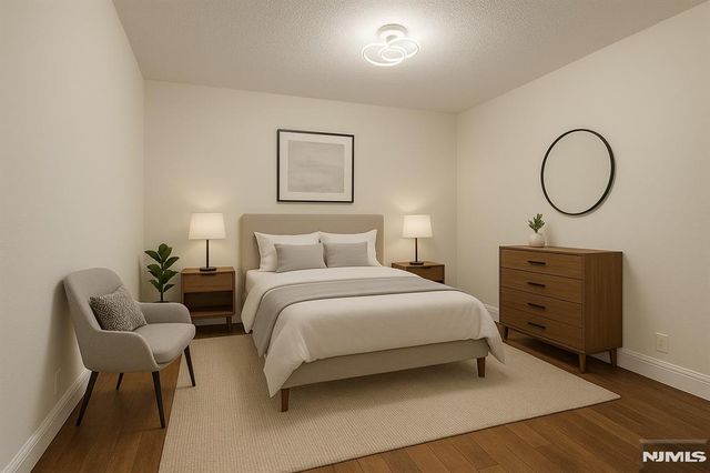 7002 Boulevard East Boulevard 3A, Guttenberg, NJ 07093