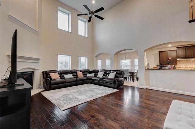 5903 Rose Quartz Lane, Richmond, TX 77469