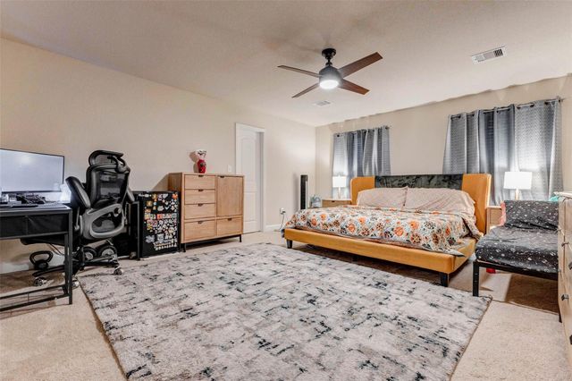 5903 Rose Quartz Lane, Richmond, TX 77469