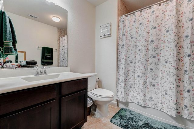 5903 Rose Quartz Lane, Richmond, TX 77469