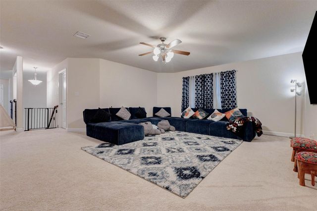 5903 Rose Quartz Lane, Richmond, TX 77469