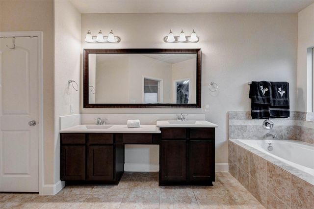 5903 Rose Quartz Lane, Richmond, TX 77469