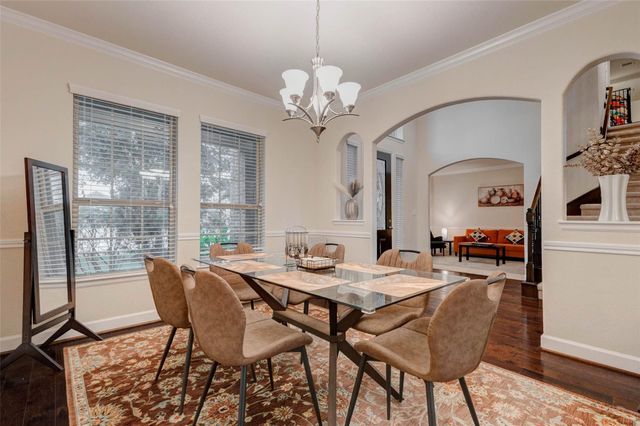 5903 Rose Quartz Lane, Richmond, TX 77469
