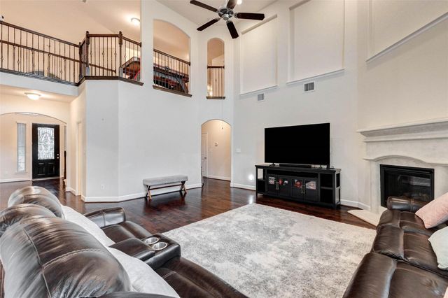 5903 Rose Quartz Lane, Richmond, TX 77469