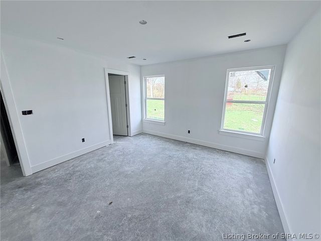 1421 Mount Zion Road, Henryville, IN 47126