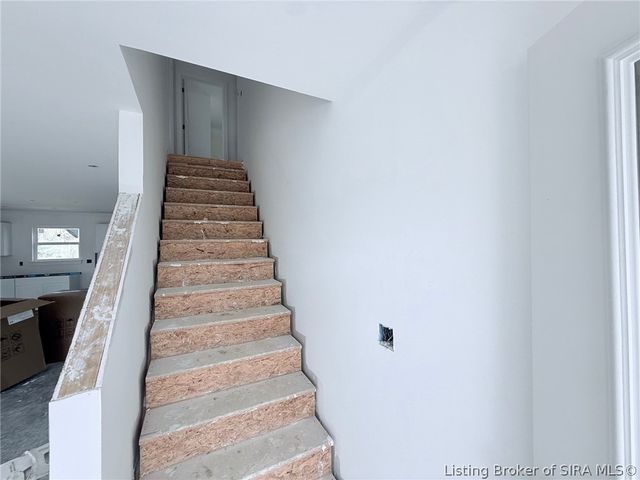 1421 Mount Zion Road, Henryville, IN 47126