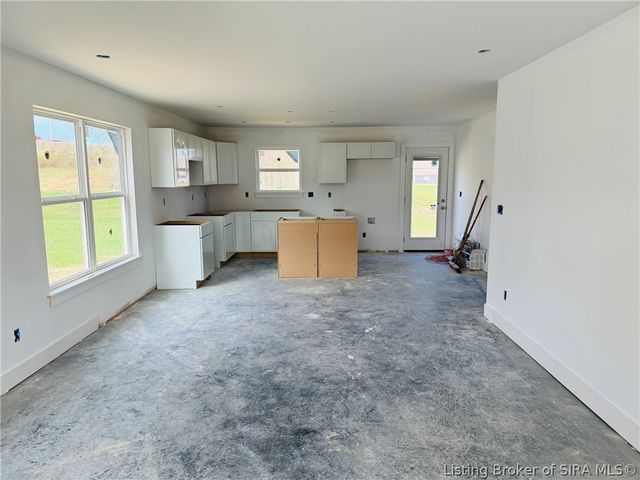 1421 Mount Zion Road, Henryville, IN 47126