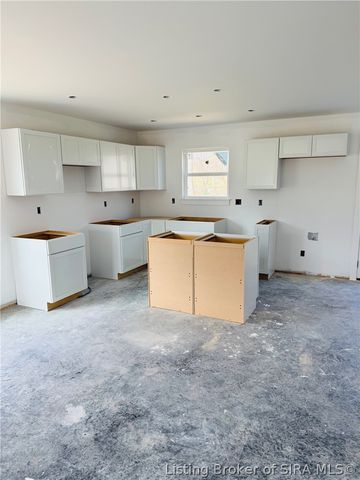 1421 Mount Zion Road, Henryville, IN 47126