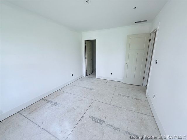 1421 Mount Zion Road, Henryville, IN 47126