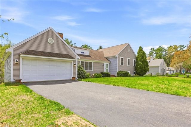 7 Nobadeer Circle, Kingston, MA 02364