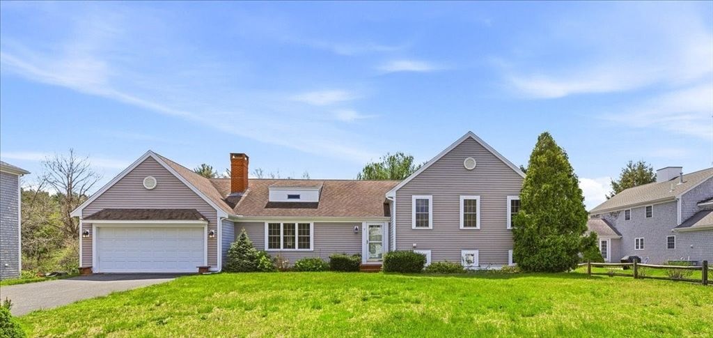7 Nobadeer Circle, Kingston, MA 02364