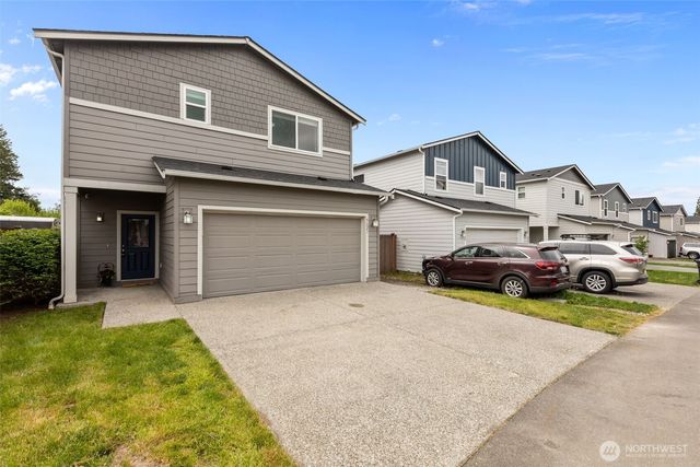 5621 87th Avenue NE, Marysville, WA 98270