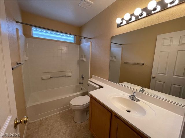 10221 ABANO Court 0, Las Vegas, NV 89134