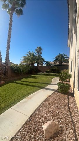 10221 ABANO Court 0, Las Vegas, NV 89134