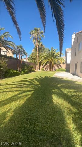 10221 ABANO Court 0, Las Vegas, NV 89134