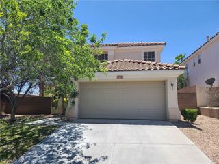 10221 ABANO Court 0, Las Vegas, NV 89134