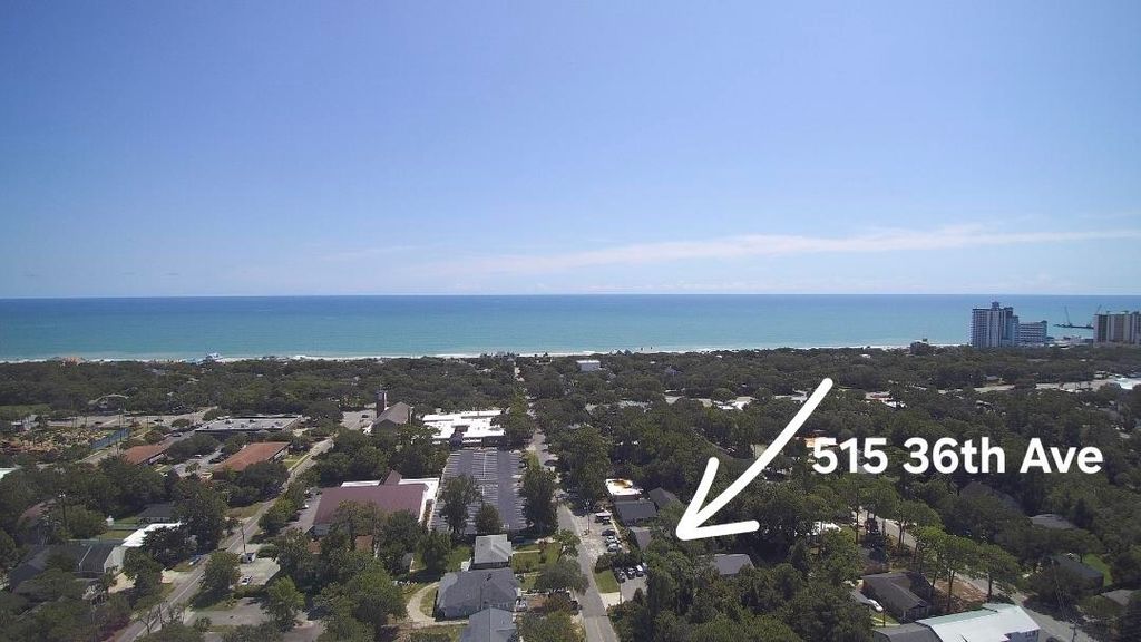 515 36th Ave N Apt A, Myrtle Beach, SC 29577 — photo 4