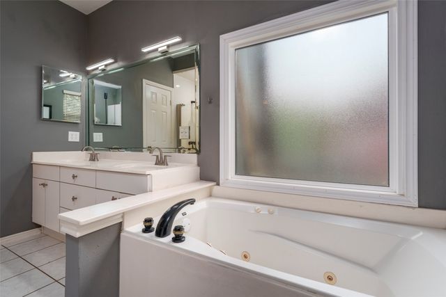 829 Woodridge Drive, Fort Worth, TX 76120