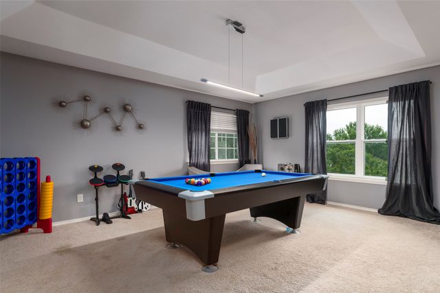 829 Woodridge Drive, Fort Worth, TX 76120