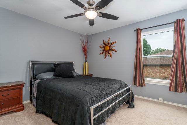 829 Woodridge Drive, Fort Worth, TX 76120
