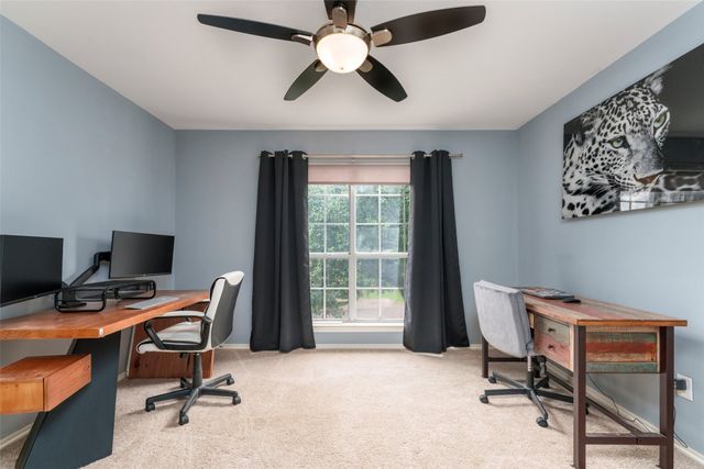 829 Woodridge Drive, Fort Worth, TX 76120