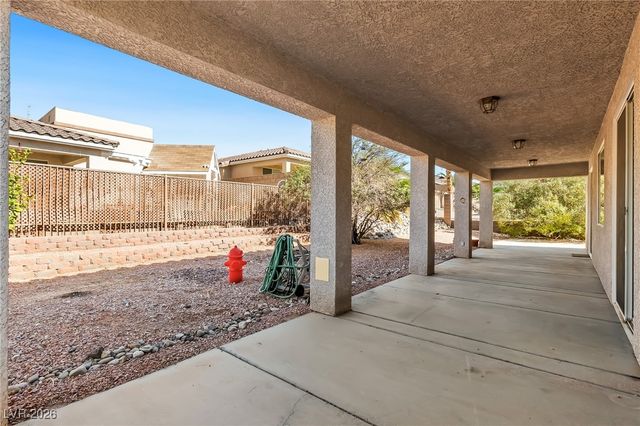 3637 Cottage Stream Court, Laughlin, NV 89029