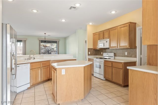 3637 Cottage Stream Court, Laughlin, NV 89029