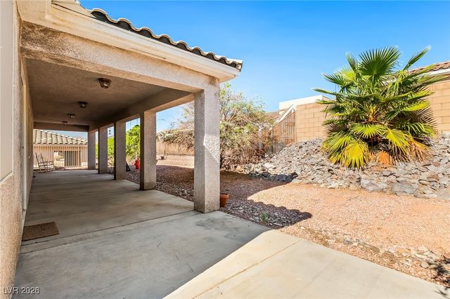 3637 Cottage Stream Court, Laughlin, NV 89029