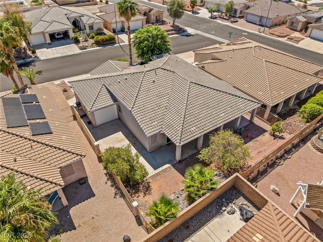 3637 Cottage Stream Court, Laughlin, NV 89029